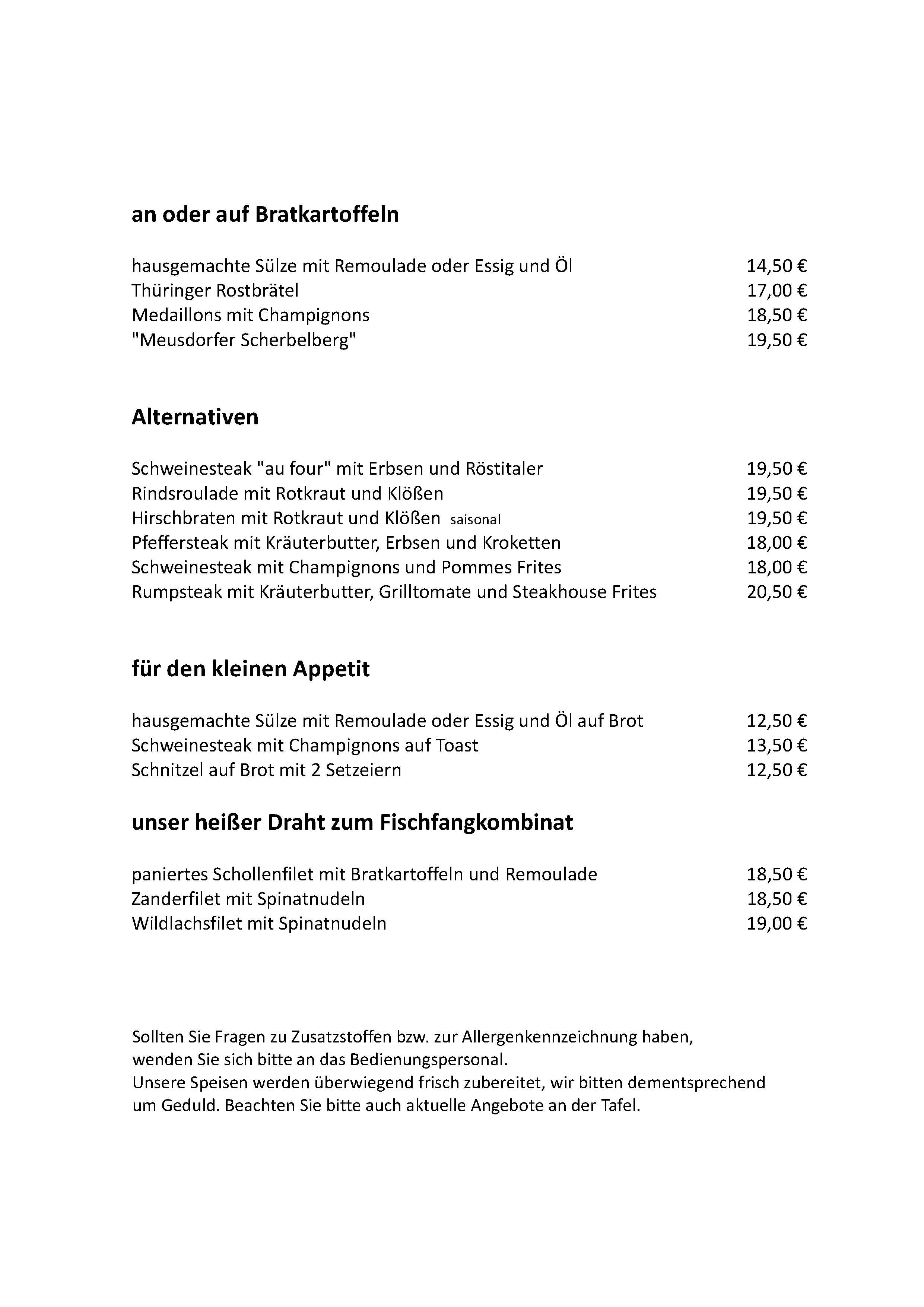 2Hauptspeisen